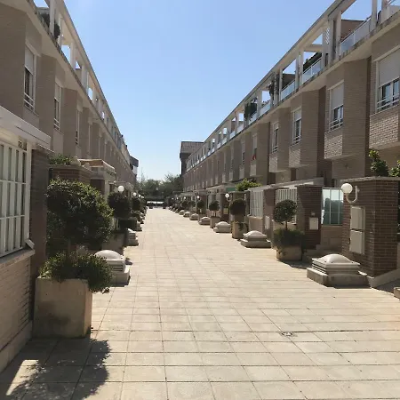 Luxury Floresta Zaragoza