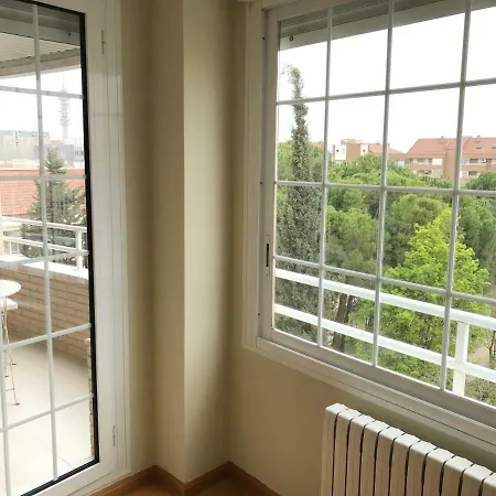 Apartman Luxury Floresta