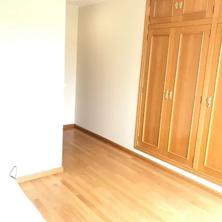 Apartman Luxury Floresta