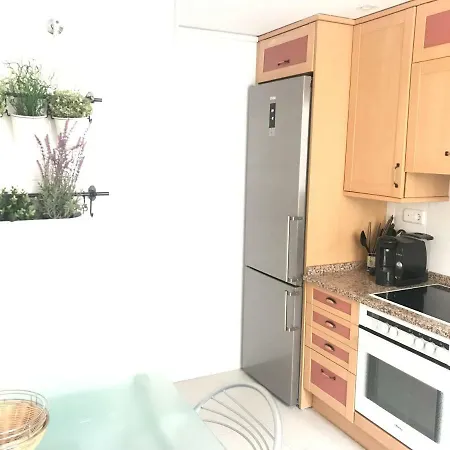 Luxury Floresta Apartman Zaragoza
