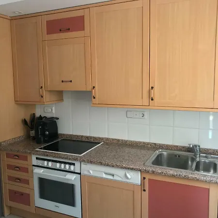 Luxury Floresta * Zaragoza