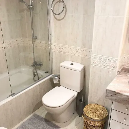 Apartman Luxury Floresta