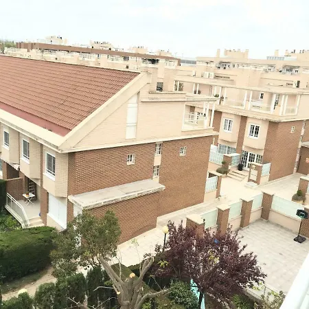 Apartman Luxury Floresta *