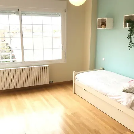 Apartman Luxury Floresta *