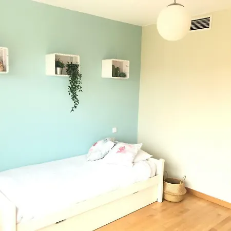 Apartman Luxury Floresta *