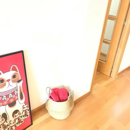 Apartman Luxury Floresta *