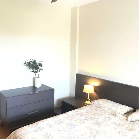 Luxury Floresta * Zaragoza