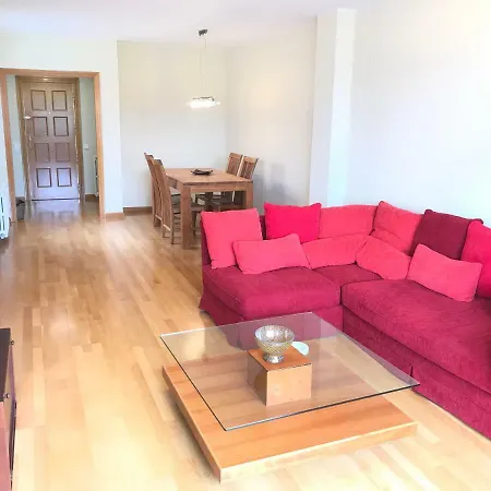 Apartman Luxury Floresta