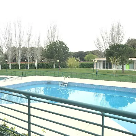 Luxury Floresta Zaragoza