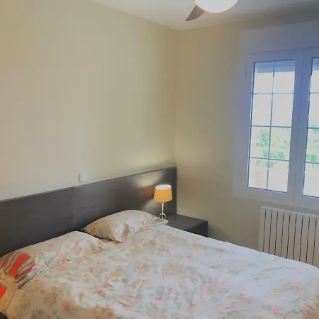 Luxury Floresta Apartman Zaragoza